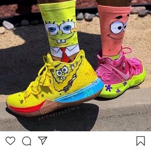 Meet your Posher, John woods